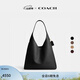 蔻馳（COACH）【明星同款】女士BROOKLYN 39號單肩包斜挎包女包 B4/黑色
