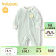 巴拉巴拉嬰兒衣服寶寶連體衣睡衣新生兒2025哈衣爬服軟萌時(shí)尚209325133207