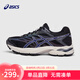 亞瑟士亞瑟士童鞋款透氣男女童緩震跑步鞋運動(dòng)鞋GEL-FLUX 4GS 002 (偏小，建議選大一碼) 40