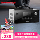 紐曼汽車(chē)電瓶充電器全自動(dòng)修復智能數顯12V24V通用摩托貨車(chē)充電C100豪華