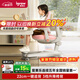愛(ài)果樂(lè )（IGROW）熊抱椅3.0兒童學(xué)習椅學(xué)生座椅子矯姿寫(xiě)字椅升降餐桌椅