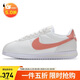 耐克NIKE女子 運動(dòng)生活系列 CORTEZ 運動(dòng)休閑鞋 HM3697-161白粉36