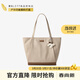 萊夫萌趣小狗掛件托特包輕便休閑通勤包包女包 生日禮物