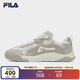 FILA斐樂(lè )官方男鞋板鞋星韻鞋厚底鞋子休閑鞋運動(dòng)鞋