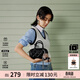 歐時(shí)納（JUST STAR）明星同款保齡球包女包2026新款輕奢單肩斜挎波士頓手提包生日禮物
