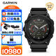 佳明（GARMIN）泰鐵時(shí)8Tactix8MIP太陽(yáng)能(51mm)ECG心電心率戰術(shù)戶(hù)外運動(dòng)手表
