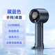小米寶寶智能系列小型迷你手持小風(fēng)扇便攜輕巧USB充電隨身可用大風(fēng)力強勁學(xué)生宿舍出行神器持久續航 藍色【旗艦款】 優(yōu)選品質(zhì)
