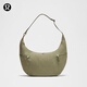 lululemon丨Large Slouchy 大款斜挎包 LU9CADS 月桂綠 O/S