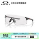 OAKLEY歐克利騎行眼鏡護目鏡墨鏡EVZERO BLADES運動(dòng)跑步防風(fēng)太陽(yáng)鏡9454A