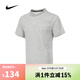 耐克【滔搏運動(dòng)】NIKE男子AS M J DF SPRT SS TOP短袖T恤FN5830-010 FN5830-050 M