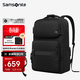 新秀麗（Samsonite）雙肩包電腦包男士商務(wù)通勤背包16英寸筆記本包包大容量休閑旅行包