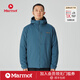 土撥鼠（Marmot）德納里輕量棉服Denali Light Jacket 獵星藍 XL