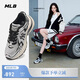 MLB鞋子男女款流浪鞋休閑運動(dòng)老爹鞋KARINA同款3ARNCVR5N-50SIS-235