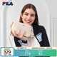 FILA 斐樂(lè )官方女包挎包冬季時(shí)尚休閑單肩包隨身包斜挎包