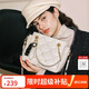 蔻一（Cnoles）【任敏同款】包包女包2026最新款女士小手提斜挎包生日禮物送女友