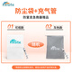 KESITE科斯特防窒息急救器防塵袋