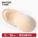 WaterTime/水川 胸墊泳衣內衣替換胸貼加厚隱形無(wú)鋼圈乳貼婚紗用無(wú)痕晚禮服性感小胸胸墊 M碼