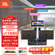 JBL KM310G2 KTV音響套裝家庭影院音響專(zhuān)業(yè)卡包卡拉ok大功率K歌音箱電視客廳家用影音室舞臺酒吧演出 KM310G2(10英寸)JBL套裝2