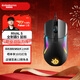 賽睿（SteelSeries） Rival全制霸系列 游戲鼠標 RGB燈效 輕量化電競鼠標 Rival 5（IP54級防護金微動(dòng)）