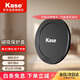 卡色（Kase）索尼RX100 黑卡M7 M6 M5理光GR4 GR3 松下lx10 MCUV鏡 磁吸保護蓋