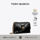 Tory Burch湯麗柏琦 KIRA 小號菱格紋斜挎絎縫肩背包女包TB 154706 黑色 001 OS