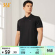 361°短袖t恤男士春夏季速干衣翻領(lǐng)polo衫跑步健身運動(dòng)服652524102D-6