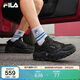 FILA 斐樂(lè )官方掠奪者2男鞋跑步鞋2025年老爹鞋時(shí)尚復古運動(dòng)鞋
