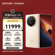 榮耀Magic V6 16GB+1TB 旭日金 謝霆鋒同款 至臻黑鉆屏 7150mAh青海湖刀片電池 AI 輕薄 5G 折疊屏手機