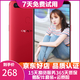 OPPO R11s 安卓手機  全網(wǎng)通 二手手機 紅色 4G+64G 全網(wǎng)通  7成新