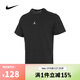 耐克【滔搏運動(dòng)】NIKE男子AS M J DF SPRT SS TOP短袖T恤FN5830-010 FN5830-010 M