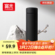 富光保溫杯304不銹鋼茶杯真空商務(wù)杯男女士學(xué)生大容量水杯子京東限定