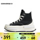 匡威（Converse）中性Chuck Taylor SEASONAL高幫系帶帆布鞋 A00869C 37