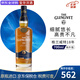 格蘭威特（ThE GLENLIVET）蘇格蘭單一麥芽威士忌 原裝進(jìn)口洋酒 斯佩塞產(chǎn)區 送禮 保稅倉直發(fā) 格蘭威特18年 700mL 1瓶 -裸瓶