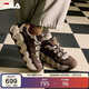 FILA 斐樂(lè )官方男鞋可頌面包鞋老爹鞋運動(dòng)鞋厚底休閑鞋