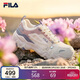 FILA 斐樂(lè )官方征峰者女子老爹鞋復古休閑運動(dòng)鞋女鞋