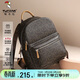 啄木鳥(niǎo)（TUCANO）包包女包雙肩包休閑大容量學(xué)院風(fēng)學(xué)生書(shū)包防潑水開(kāi)學(xué)季生日禮物