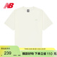 NEW BALANCENB官方25新款男舒適百搭休閑圓領(lǐng)短袖N(xiāo)EF29691 IV M