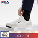 FILA 斐樂(lè )官方CHIC男鞋板鞋時(shí)尚休閑鞋