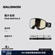 薩洛蒙（Salomon）24-25雪季滑雪雪鏡AKSIUM2.0 系列 L47039300 均碼