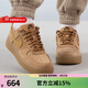 耐克 官方小麥AF1女鞋 Nike2026新款Air Force 1空軍一號運動(dòng)休閑鞋 FZ7372-200 36