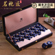 茗袍匠特級鐵觀(guān)音2025新茶葉安溪特產(chǎn)蘭花香烏龍茶濃香型高檔禮盒裝送禮 鐵觀(guān)音小罐裝360g