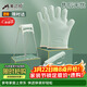 美之扣 廚房防燙夾套裝加厚烤箱烘焙硅膠耐高溫家用微波爐隔熱防熱手套