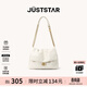 歐時(shí)納（JUST STAR）包包女款2026新款包包輕奢單肩斜挎包腋下包高級感女士包生日禮物
