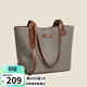 YUYULA包包女包托特包大容量品牌通勤單肩大包生日禮物高級感送女友老婆