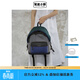 STAR TOWN繁星小鎮大容量書(shū)包旅行雙肩包休閑輕便運動(dòng)背包電腦包生日禮物 天青色