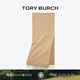 Tory Burch 湯麗柏琦 T MONOGRAM 綿羊毛提花圍巾TB  164571 駝色 250 OS