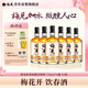 梅見(jiàn)原果青梅酒750ml*6瓶 12度微醺果酒 低度甜酒 聚會(huì )送禮