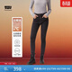 Levi's李維斯女士復古721緊身高腰牛仔褲 黑色 26/28