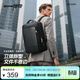 博牌商務(wù)雙肩包背包男16英寸電腦包出差旅行大學(xué)生書(shū)包頭層牛皮