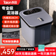泰昌（Taicn）新款殺菌足浴盆電動(dòng)按摩泡腳桶加熱自動(dòng)按摩2025恒溫洗腳高深桶全自動(dòng)洗腳盆男女朋友禮物送長(cháng)輩 【紫外線(xiàn)殺菌】豪華款+速拆按摩盤(pán)